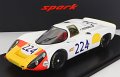 224 Porsche 907 - Spark 1.18 (3)